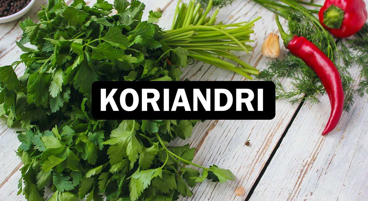 Koriandri
