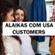 Alaikas Com USA Customers