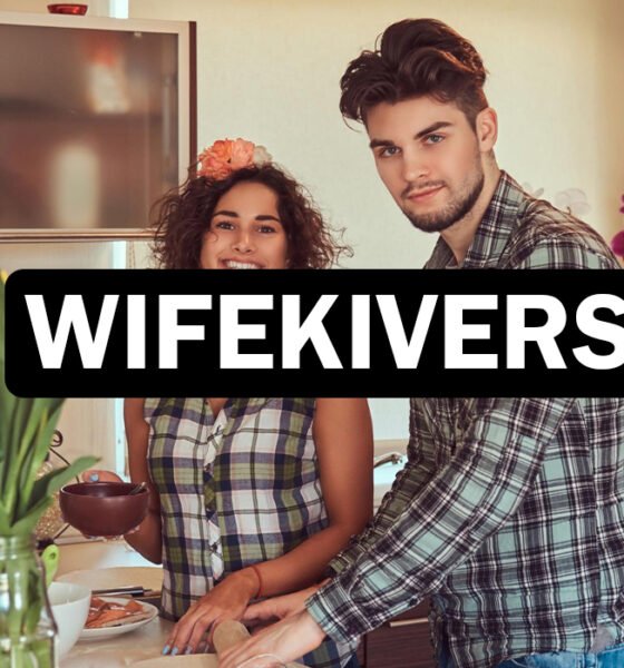 Wifekivers