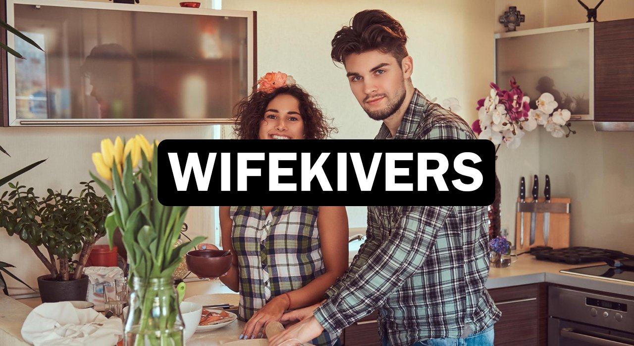 Wifekivers