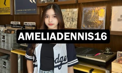 Ameliadennis16