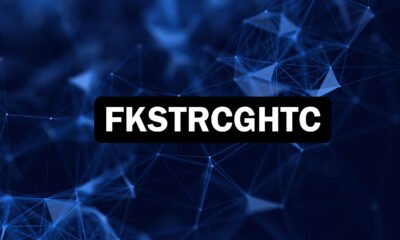 Fkstrcghtc