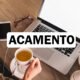 Acamento