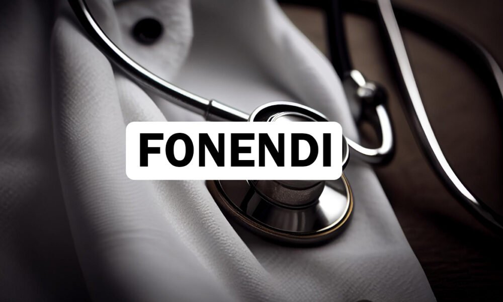 Fonendi