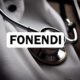 Fonendi