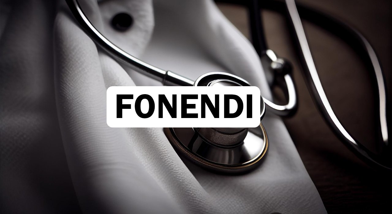 Fonendi