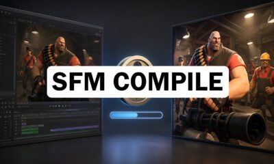 SFM Compile