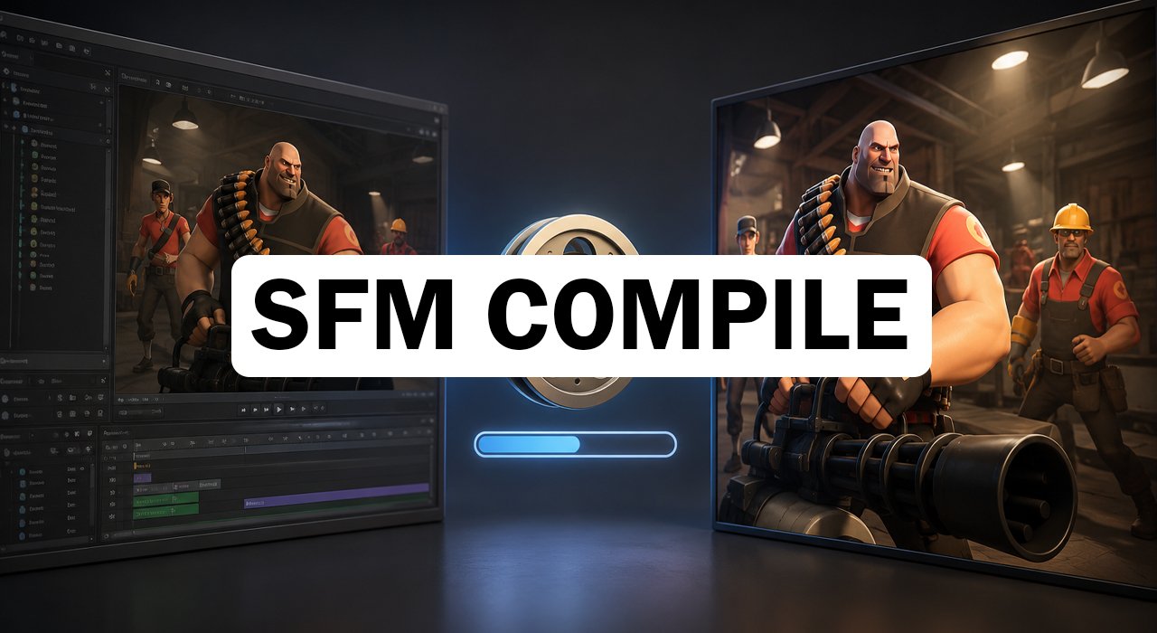 SFM Compile