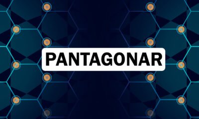 Pantagonar