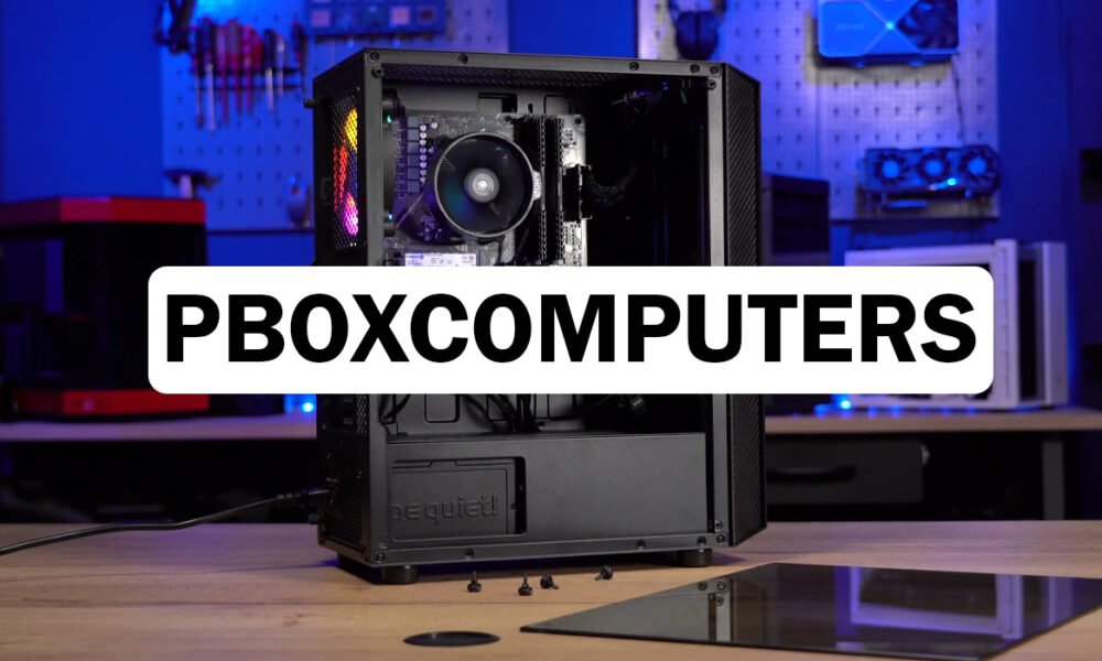 PBoxComputers