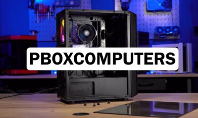 PBoxComputers