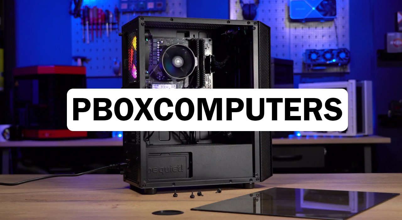 PBoxComputers