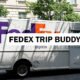 FedEx Trip Buddy