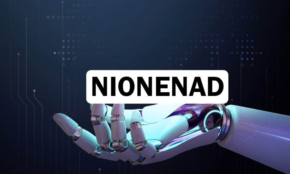 Nionenad