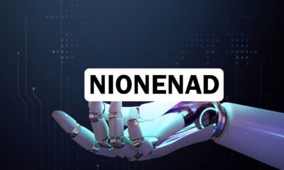 Nionenad