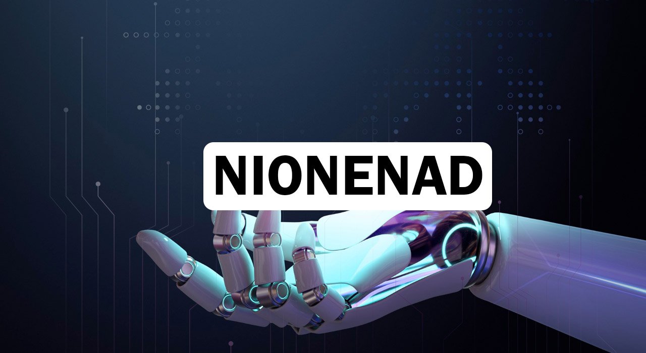 Nionenad