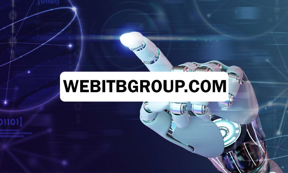Webitbgroup.com
