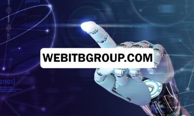 Webitbgroup.com