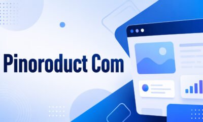 Pinoroduct Com