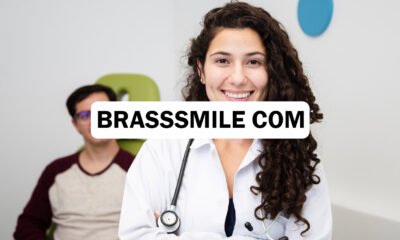 Brasssmile Com