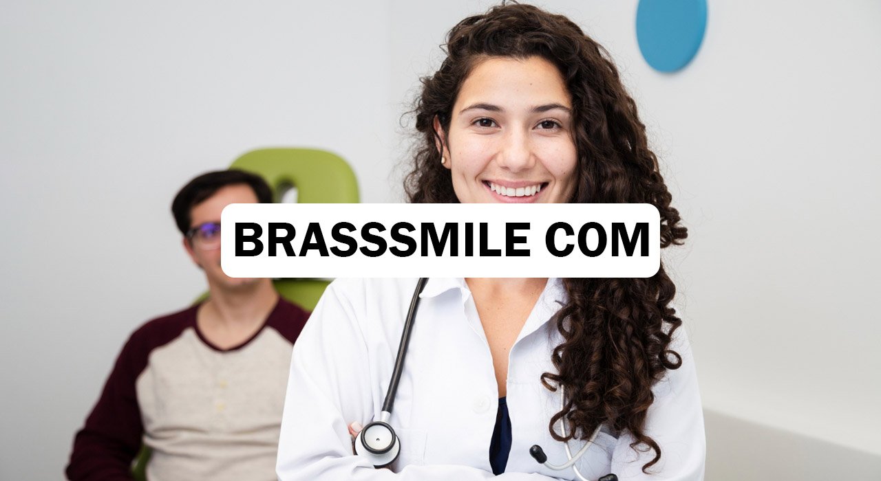 Brasssmile Com
