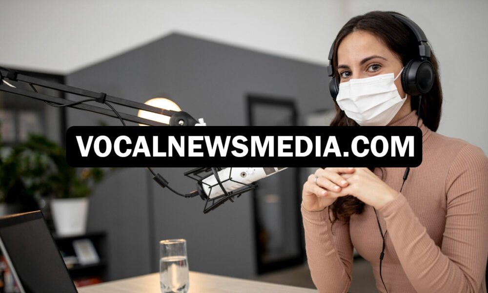 VocalNewsMedia.com