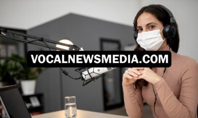 VocalNewsMedia.com