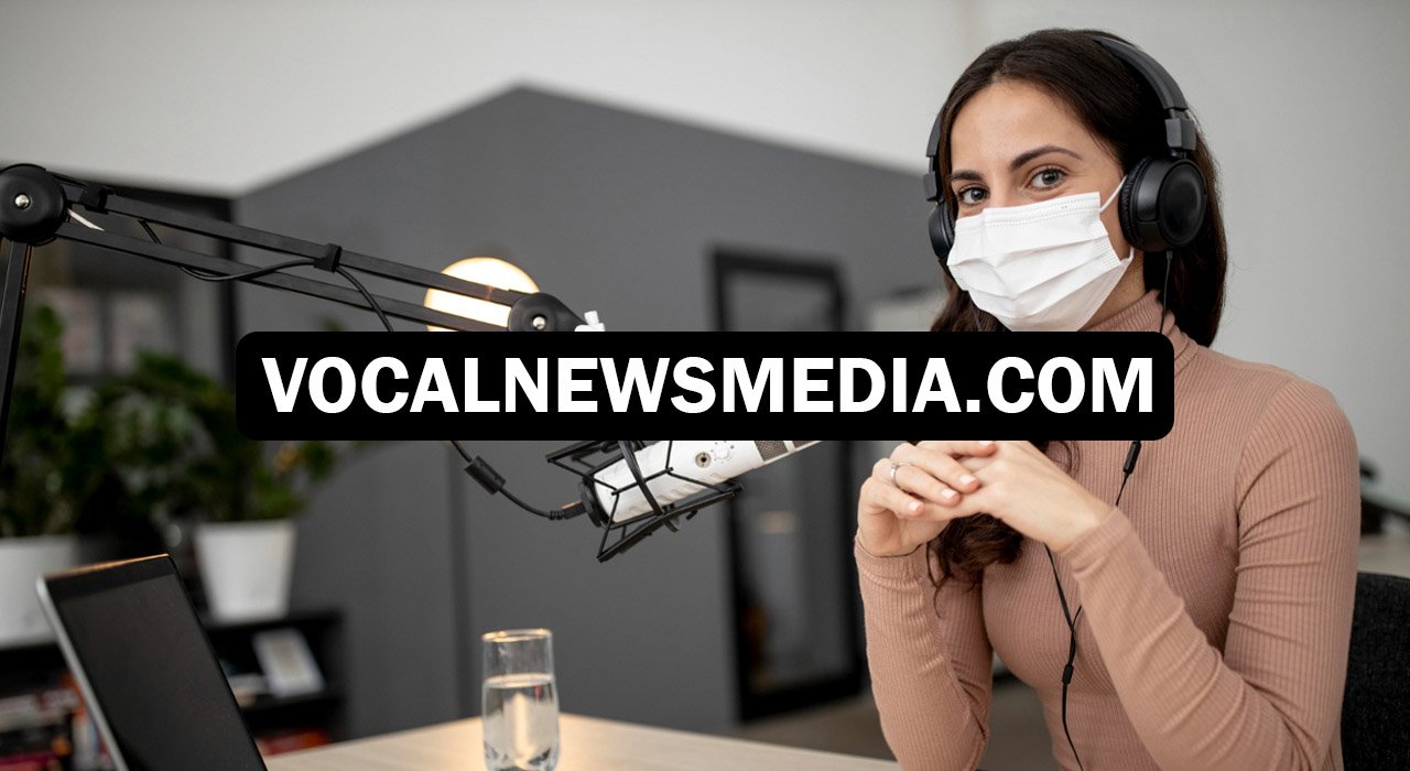 VocalNewsMedia.com