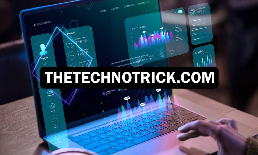 TheTechnoTrick.com