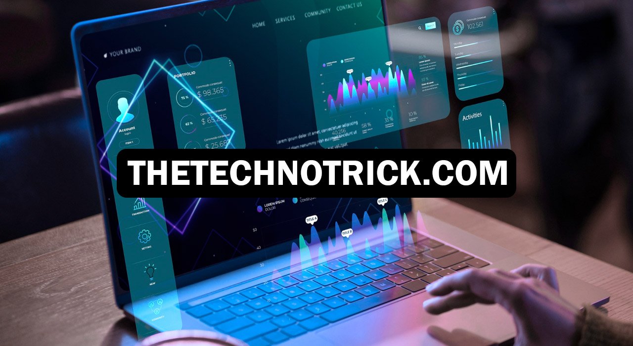 TheTechnoTrick.com