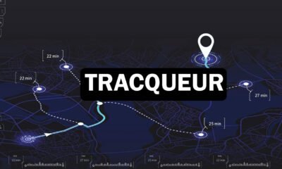Tracqueur