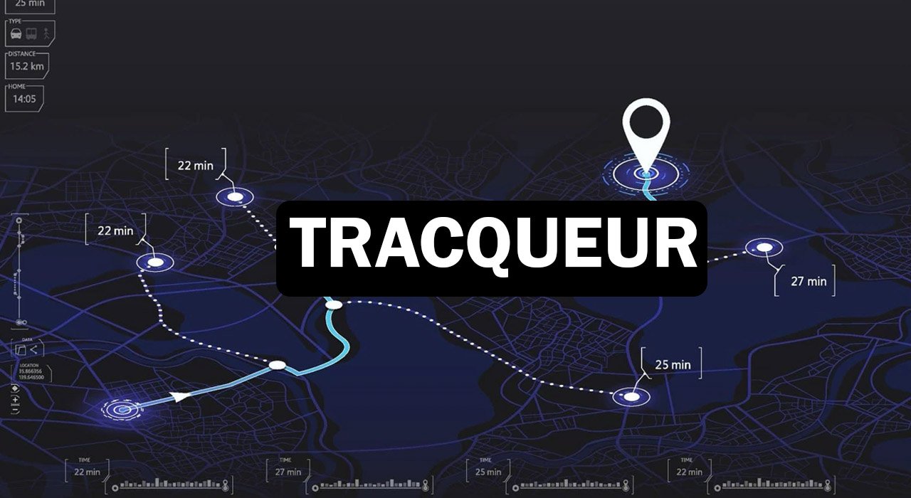 Tracqueur