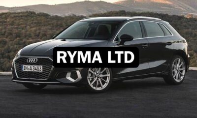 Ryma Ltd