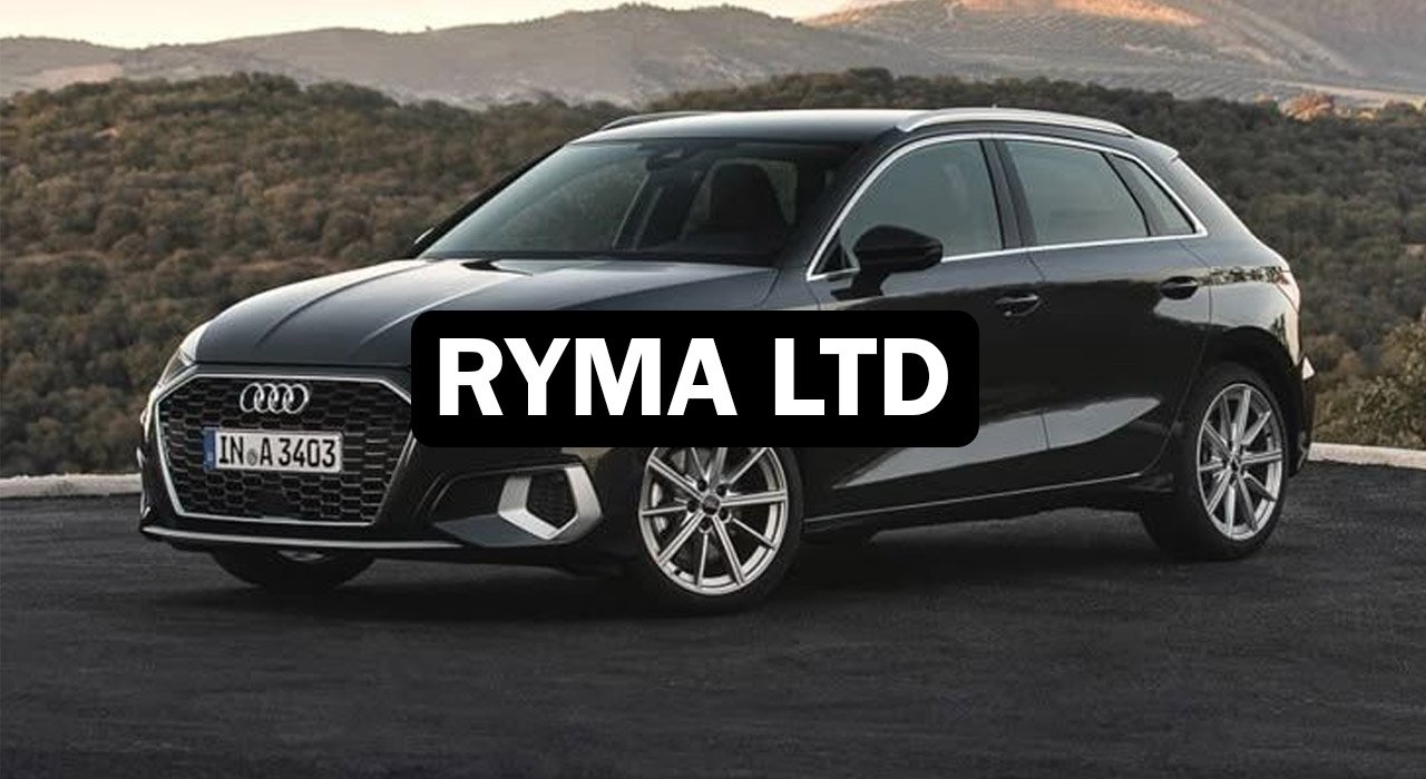 Ryma Ltd
