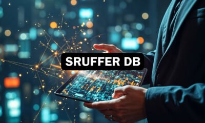 Sruffer DB