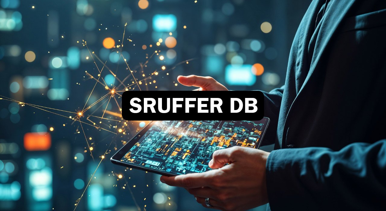 Sruffer DB