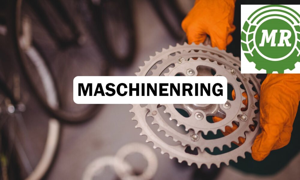 Maschinenring