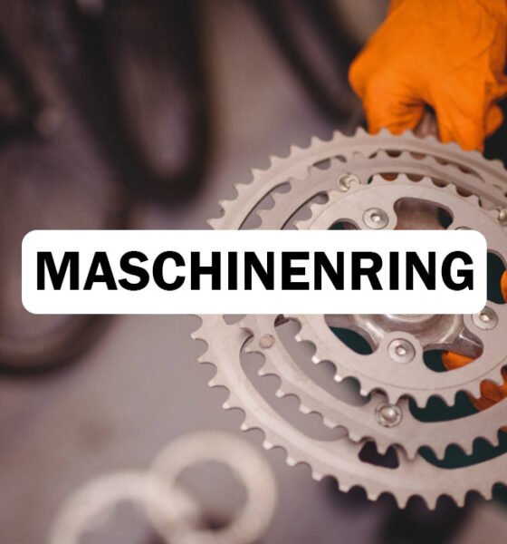 Maschinenring