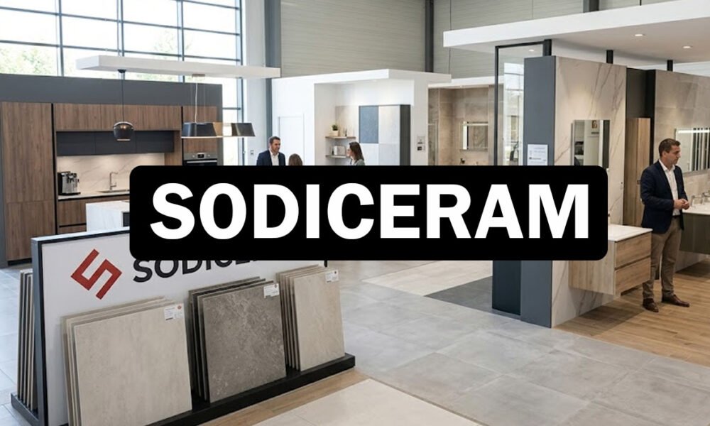 Sodiceram