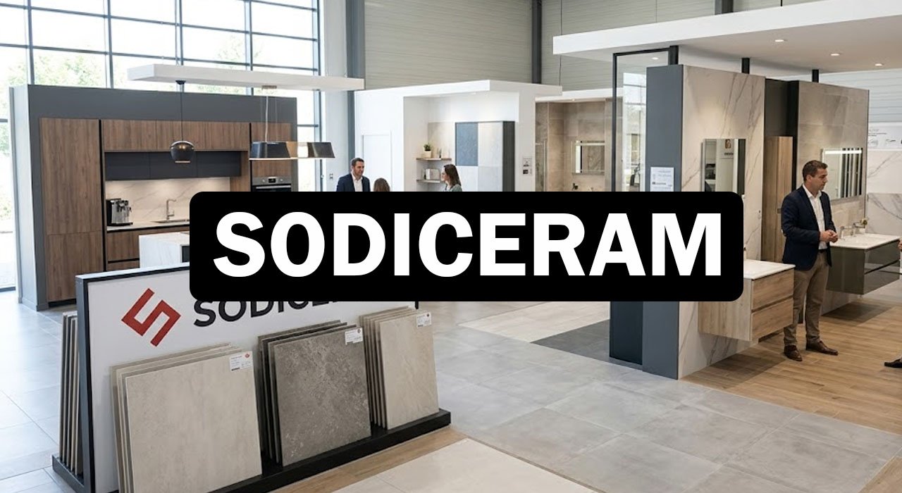 Sodiceram