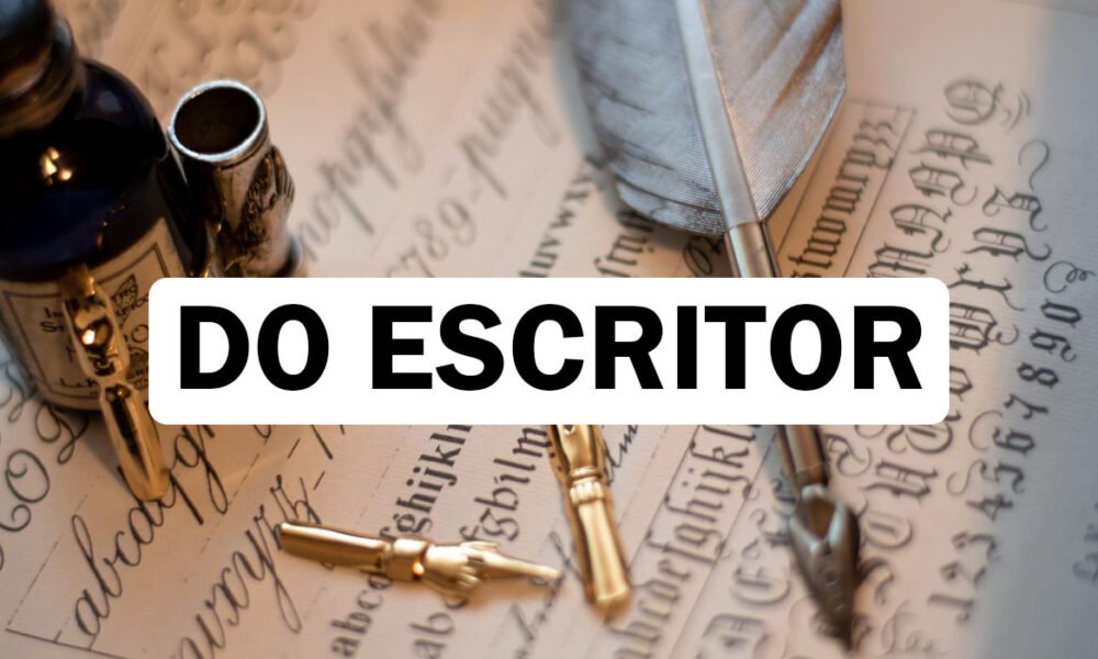 Do Escritor