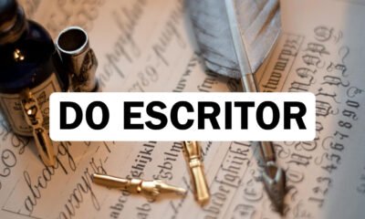 Do Escritor