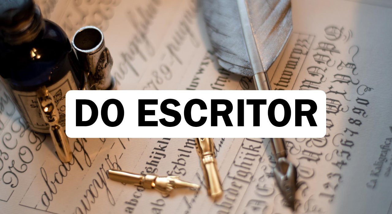 Do Escritor