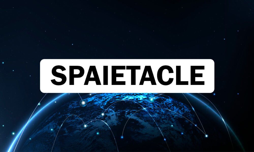 Spaietacle