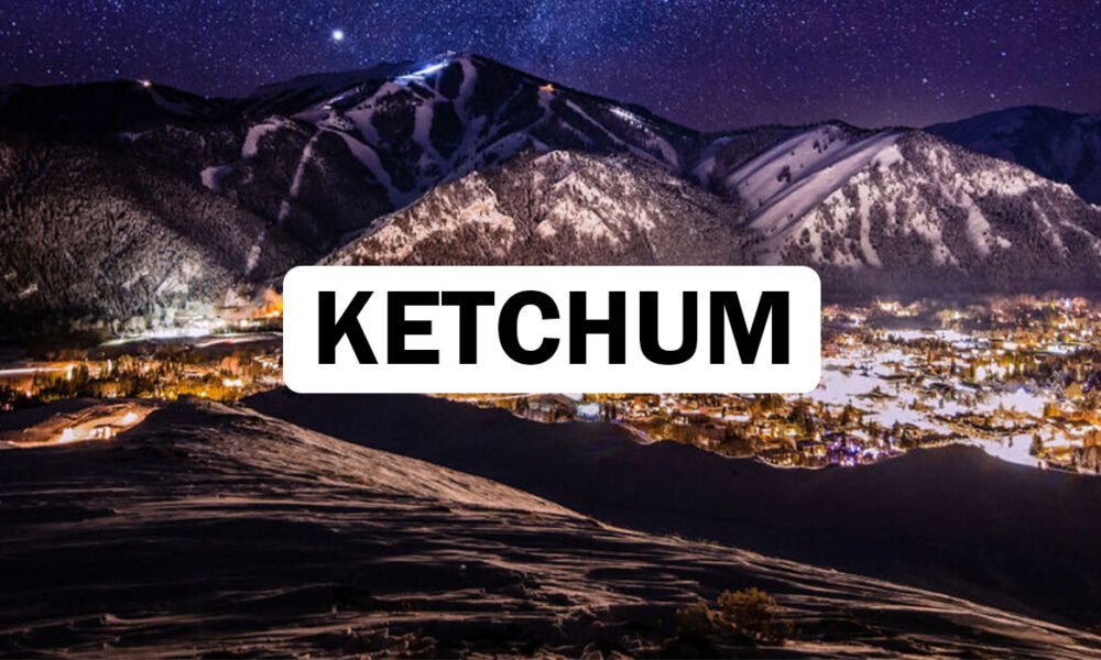Ketchum