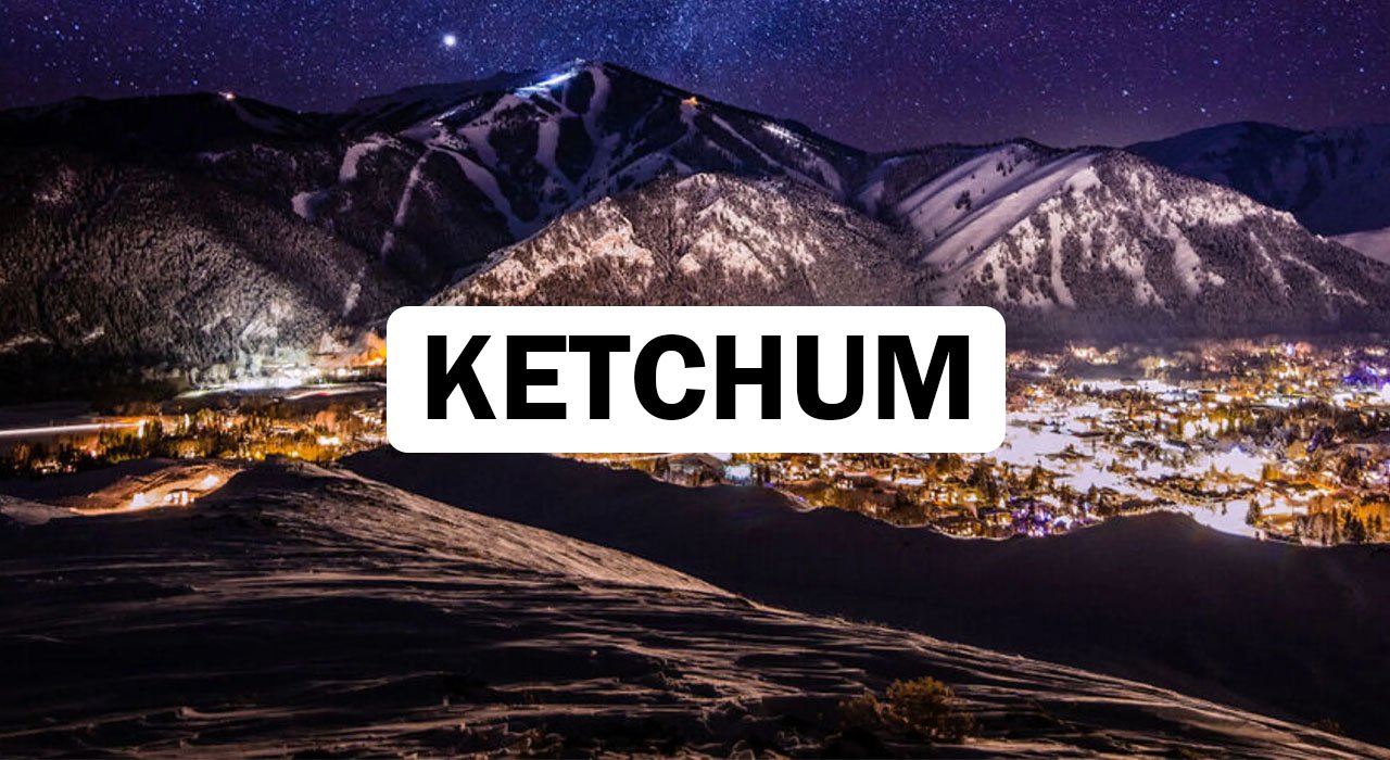 Ketchum