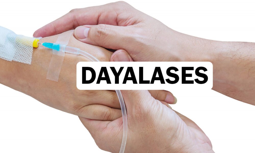 Dayalases
