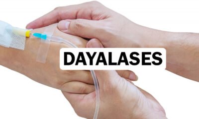 Dayalases