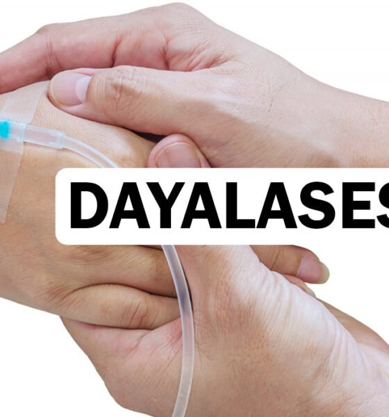 Dayalases
