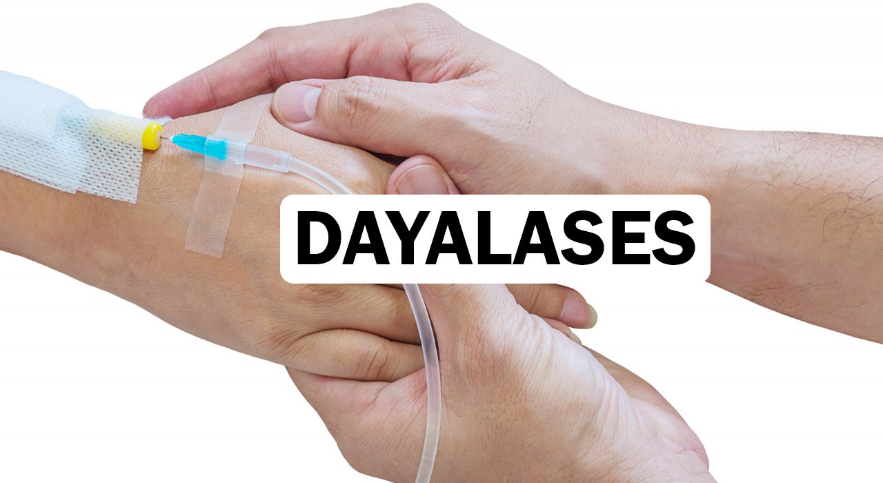 Dayalases